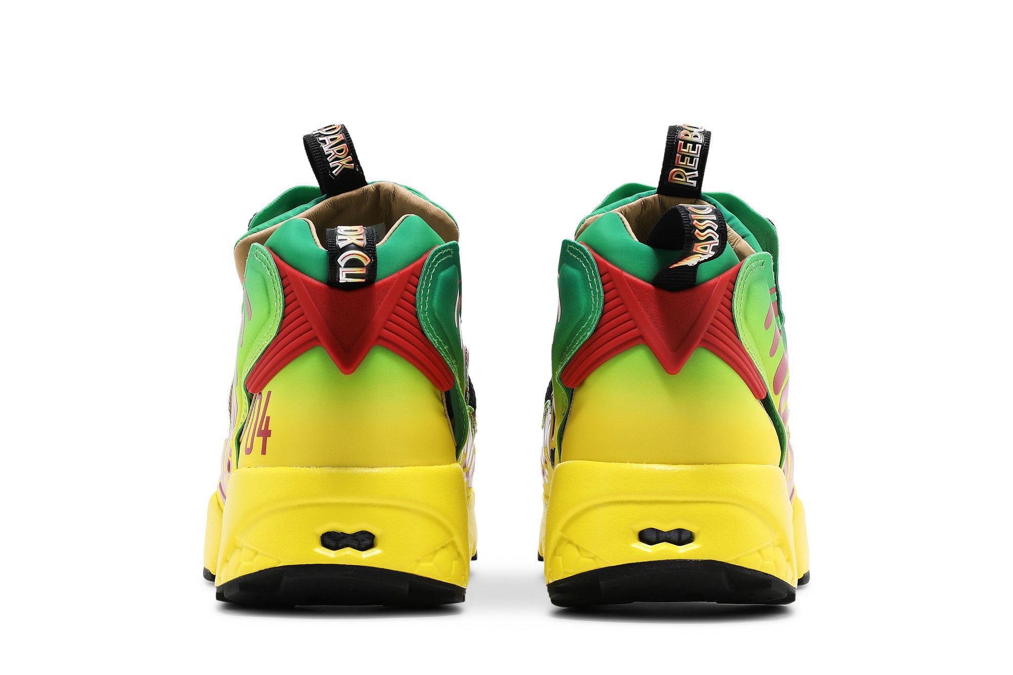Air max 95 jurassic park sales