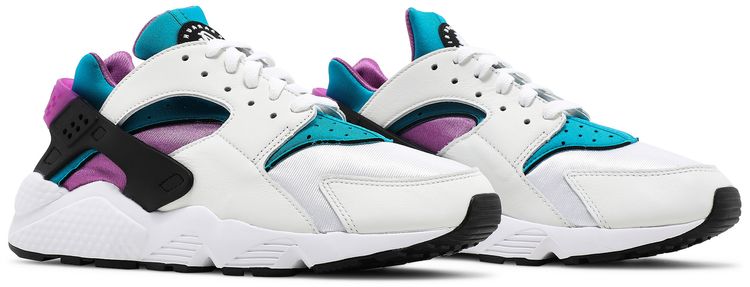 Nike Air Huarache Deep Magenta