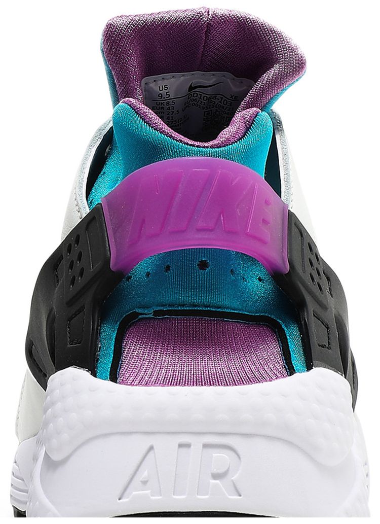 Nike Air Huarache Deep Magenta