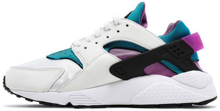 Nike Air Huarache Deep Magenta