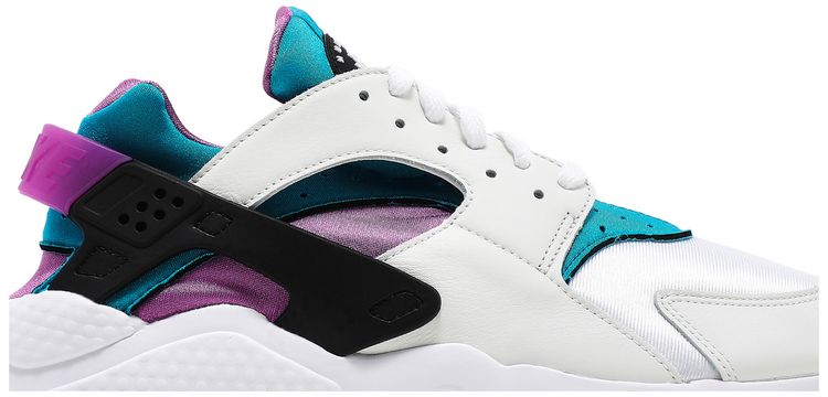 Nike Air Huarache Deep Magenta