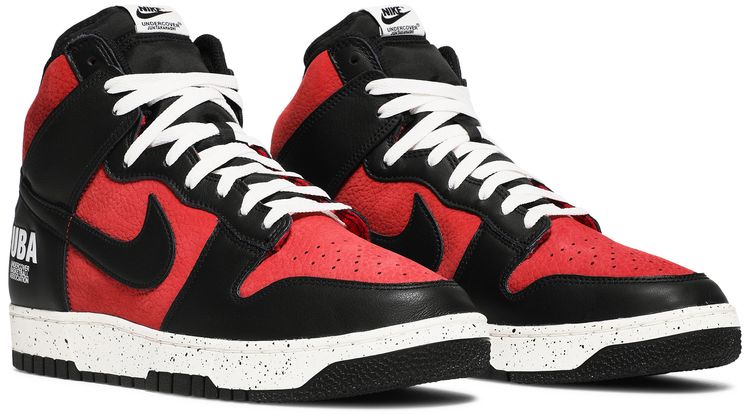 Undercover x Nike Dunk High 1985 UBA