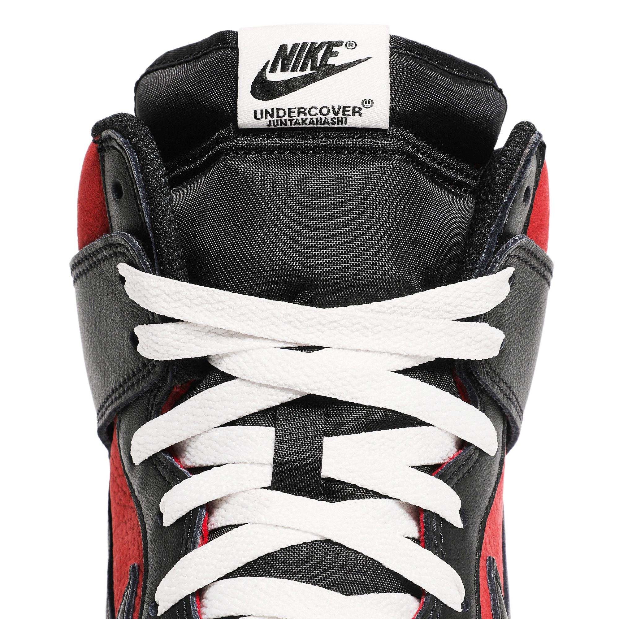 nike undercover ダンク Nike x Undercover Dunk High 1985 