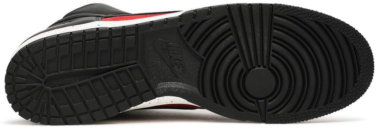 Undercover x Nike Dunk High 1985 UBA