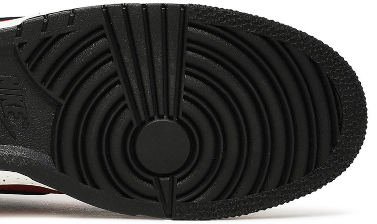 Undercover x Nike Dunk High 1985 UBA