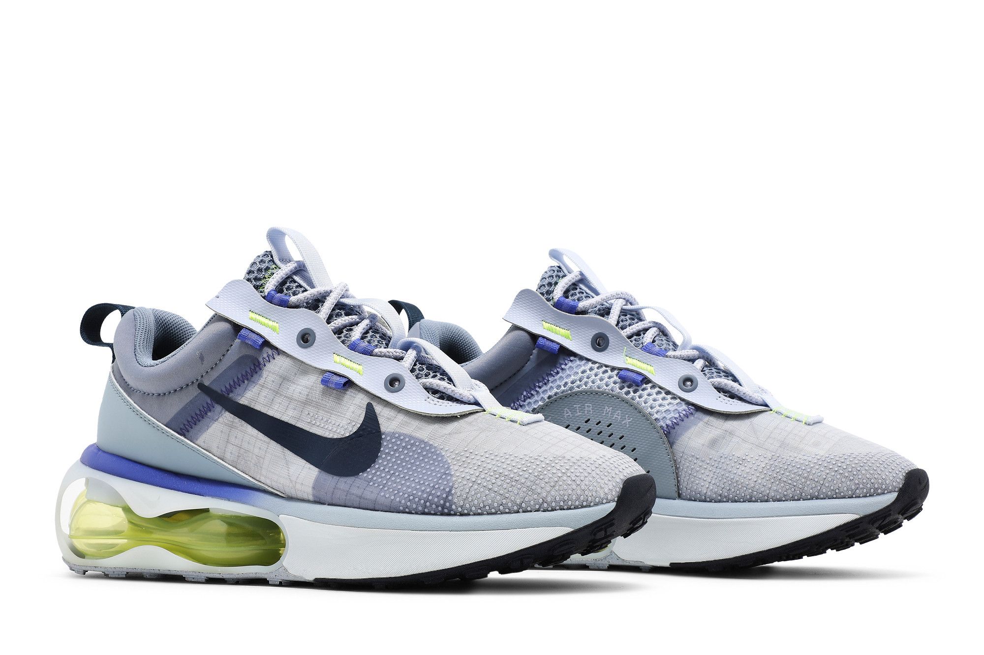 Buy Air Max 2021 Ghost Ashen Slate DA1925 002 GOAT UK