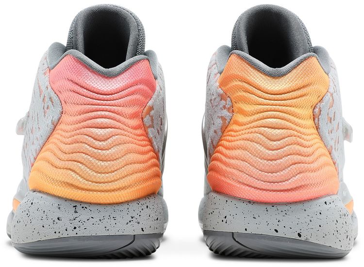 KD 14 Sunset