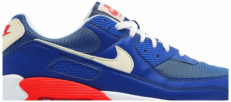 Nike Air Max 90 USA 2021   Blue