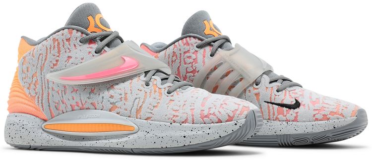 KD 14 Sunset