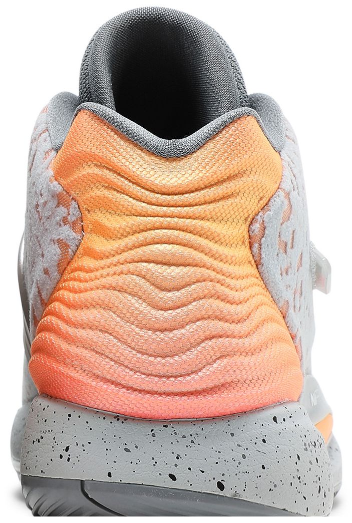 KD 14 Sunset