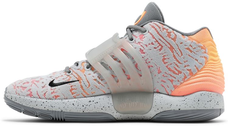KD 14 Sunset