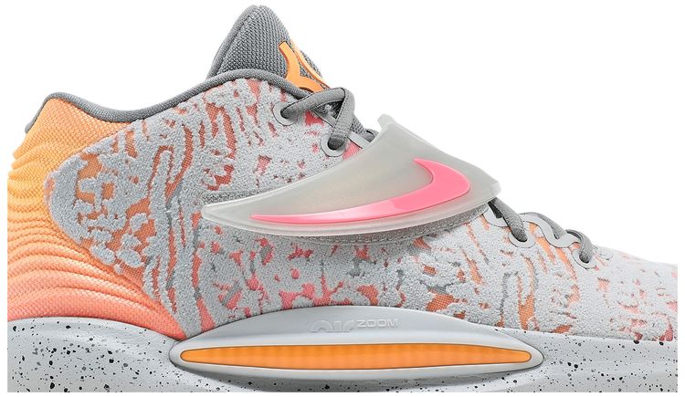 KD 14 Sunset