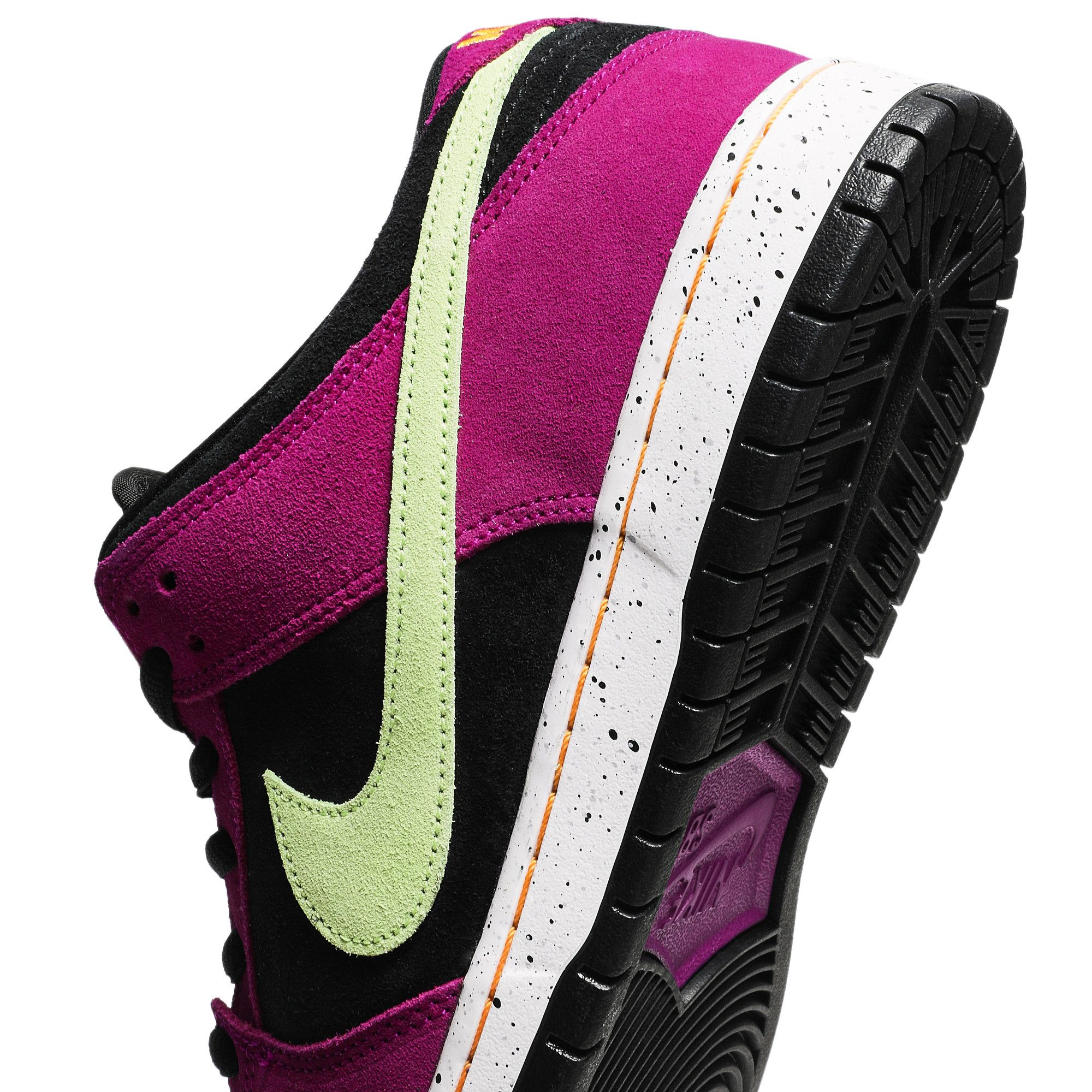 Nike sb dunk low plum goat outlet