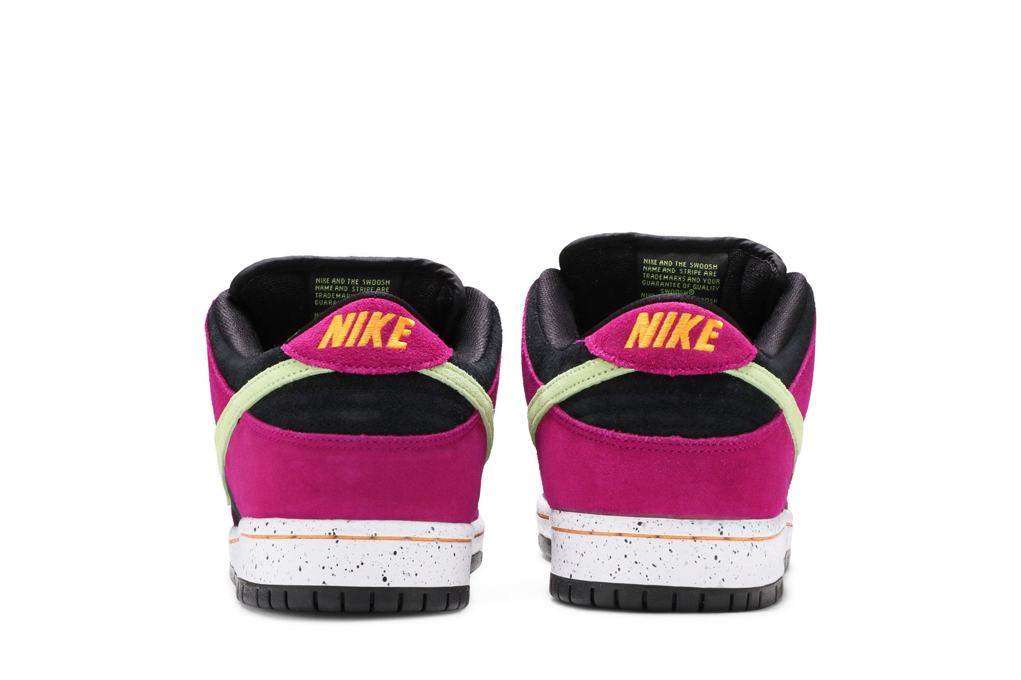 Nike sb dunk low plum goat outlet
