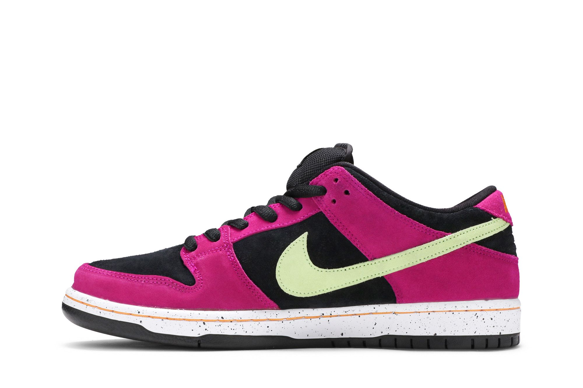 Nike sb dunk low plum goat clearance