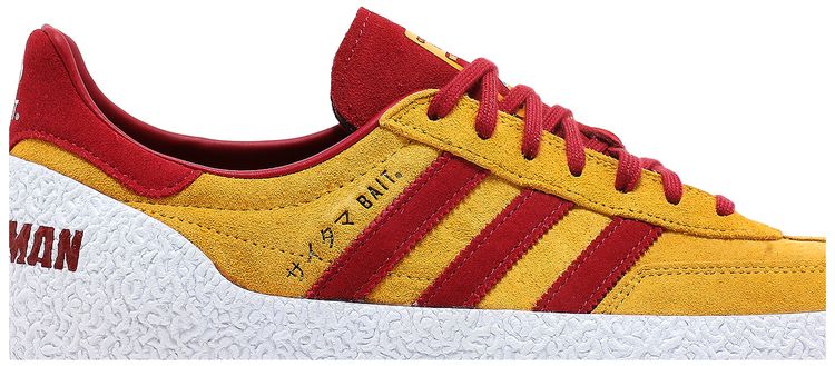 Bait x One Punch Man x adidas Montreal 76 Saitama