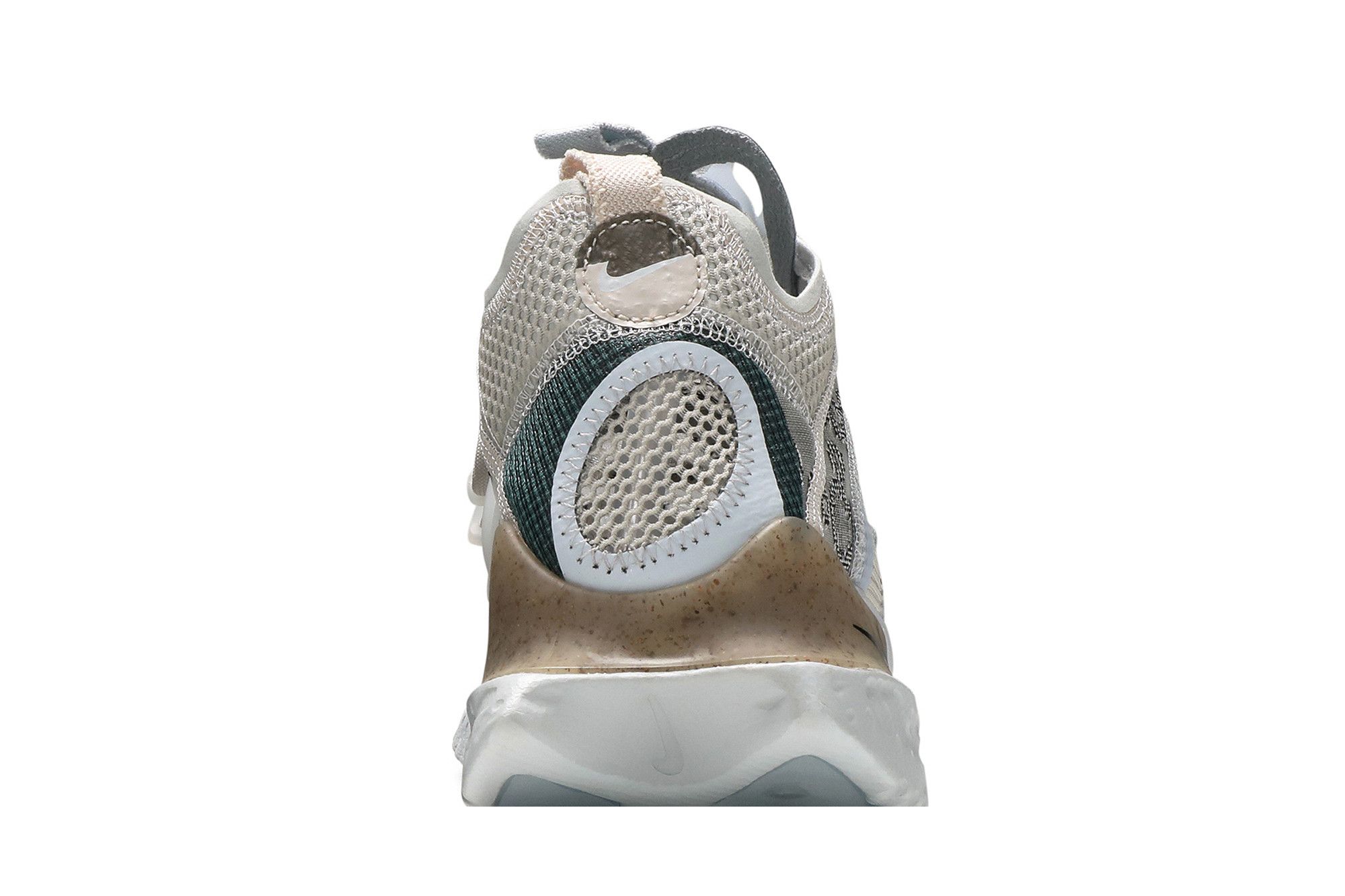 Buy Nike ISPA Flow 2020 'Pure Platinum' - DM2830 003 | GOAT