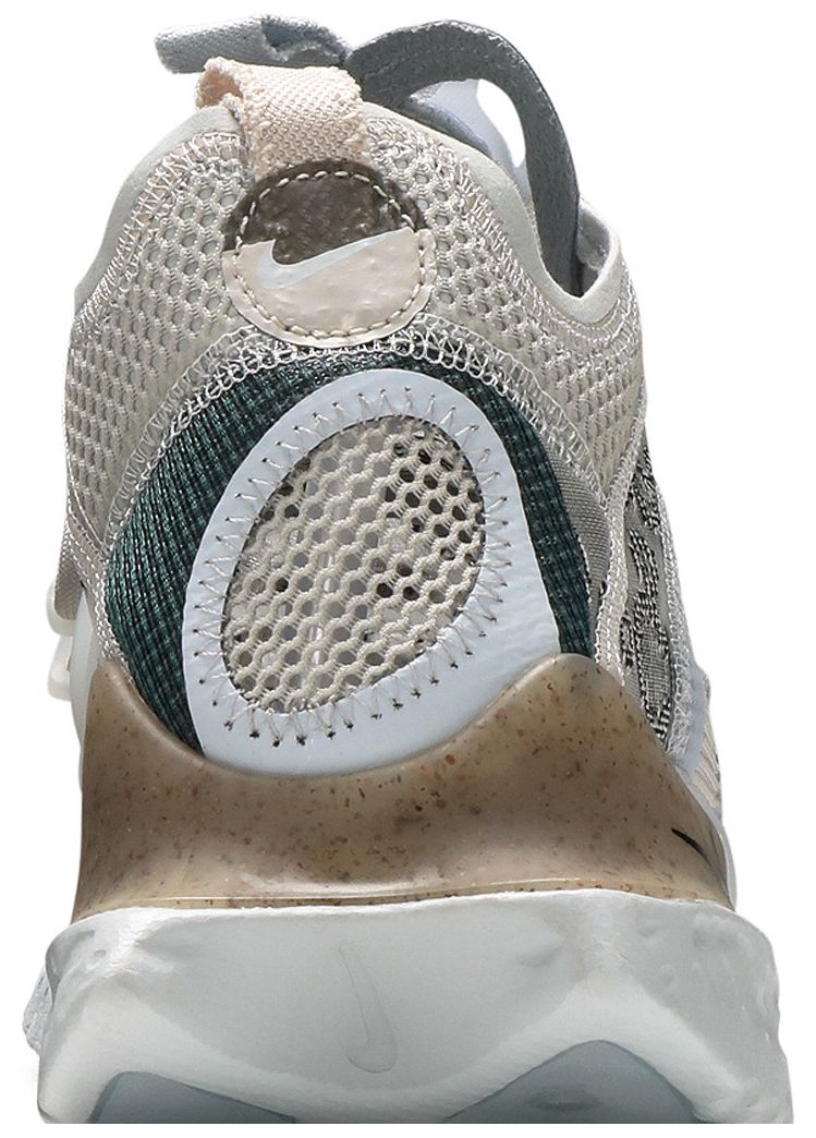 Nike ISPA Flow 2020 Pure Platinum