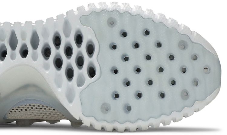 Nike ISPA Flow 2020 Pure Platinum