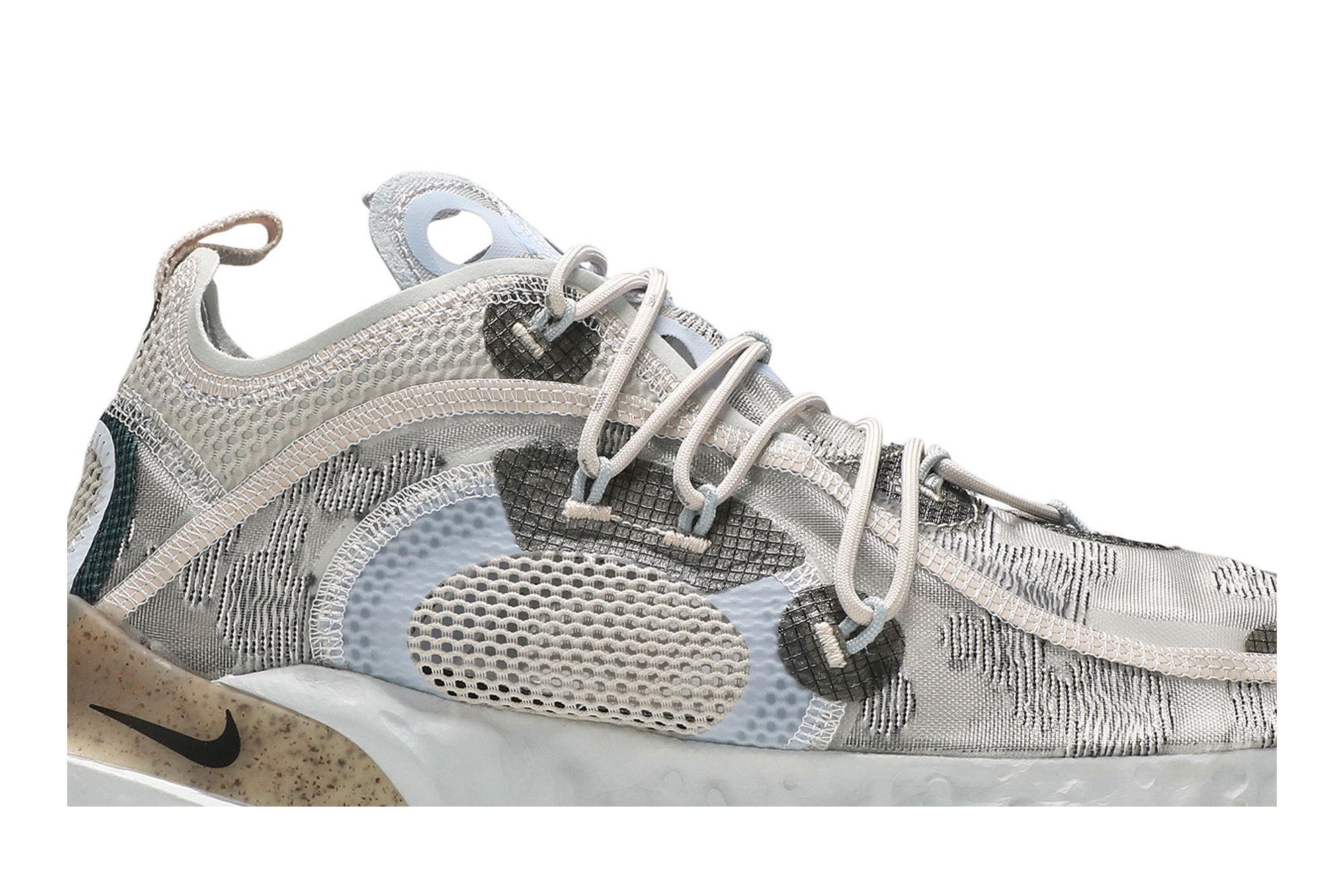 Buy ISPA Flow 2020 'Pure Platinum' - DM2830 003 | GOAT