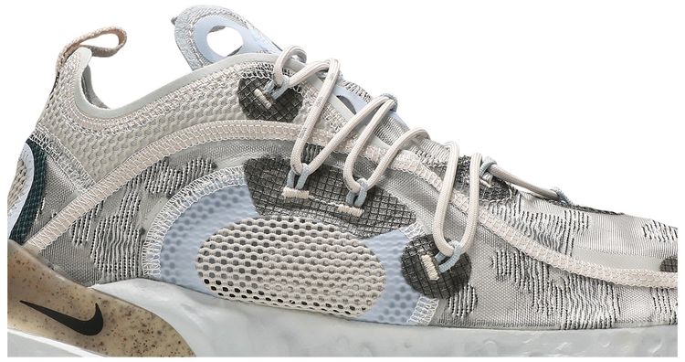 Nike ISPA Flow 2020 Pure Platinum