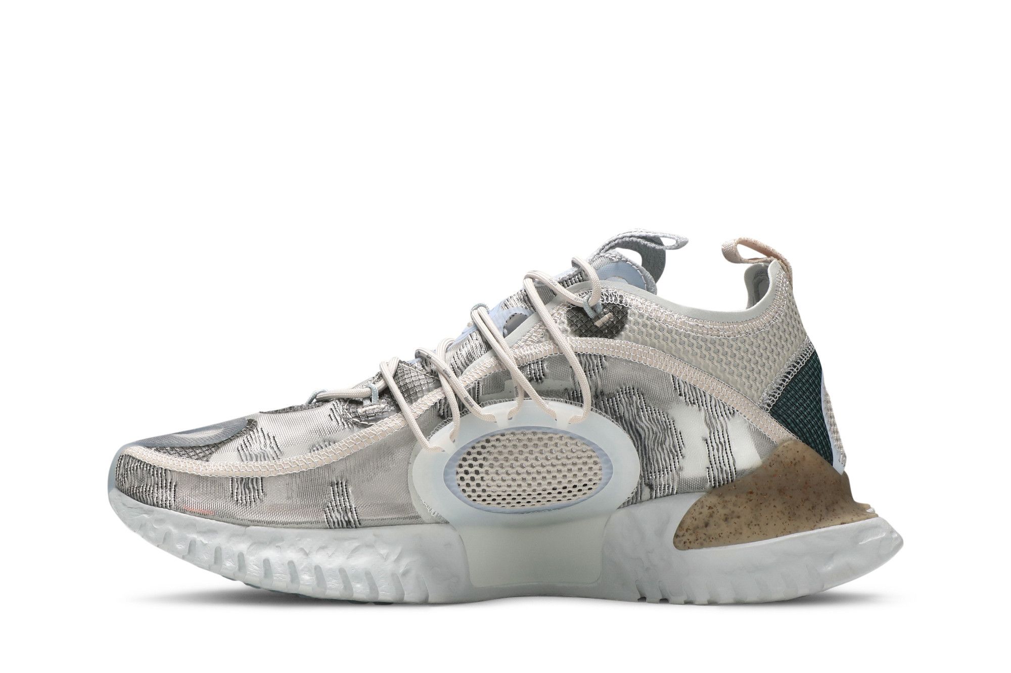 ispa flow 2020 pure platinum