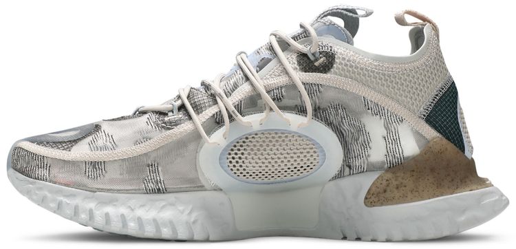 Nike ISPA Flow 2020 Pure Platinum