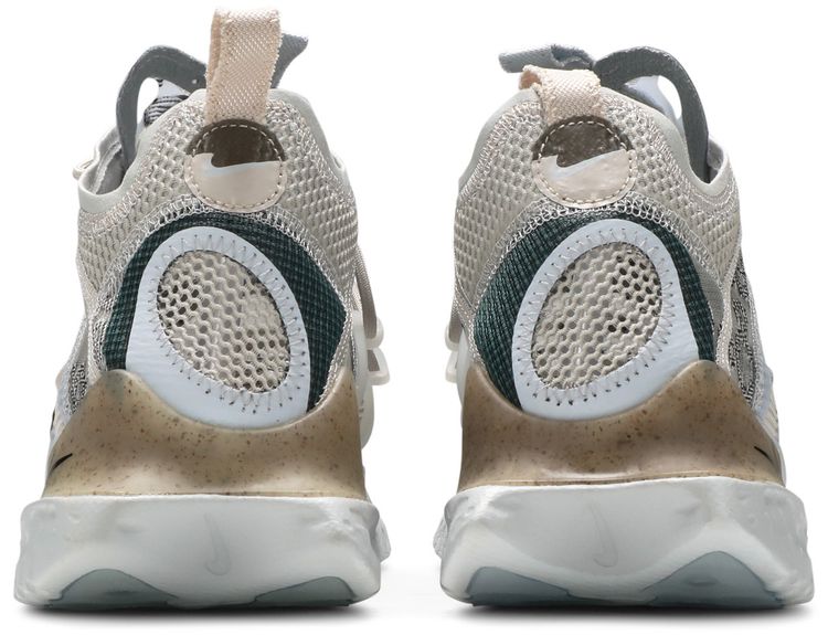 Nike ISPA Flow 2020 Pure Platinum