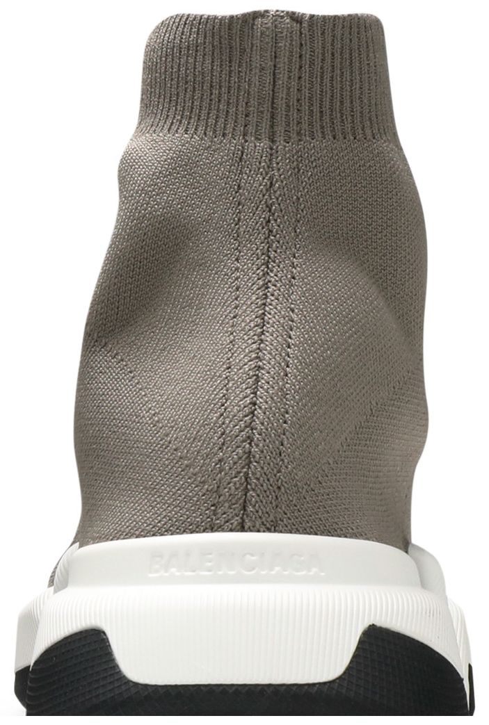 Balenciaga Speed 20 Sneaker Dark Beige