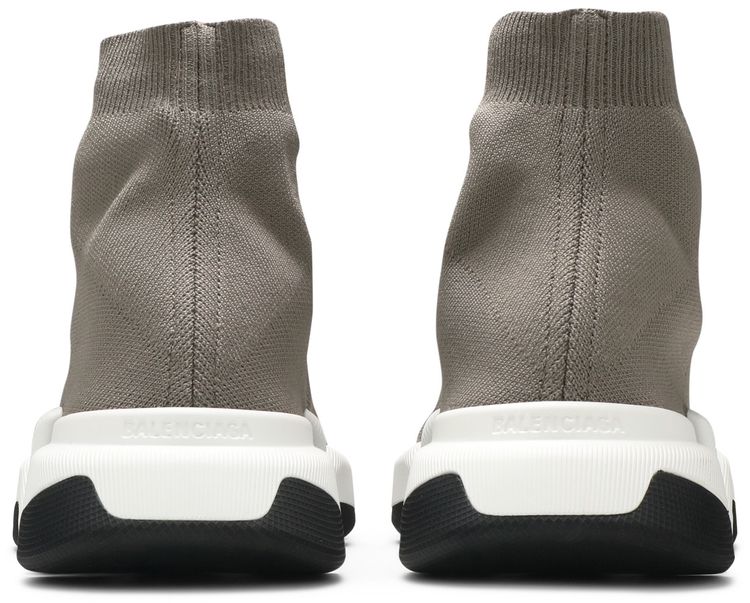 Balenciaga Speed 20 Sneaker Dark Beige