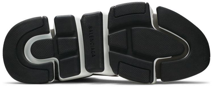 Balenciaga Speed 20 Sneaker Dark Beige