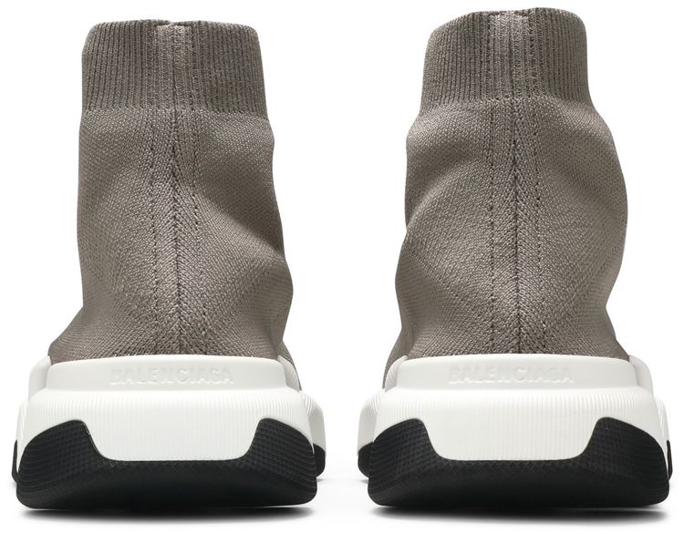 Balenciaga Wmns Speed 20 Sneaker Dark Beige