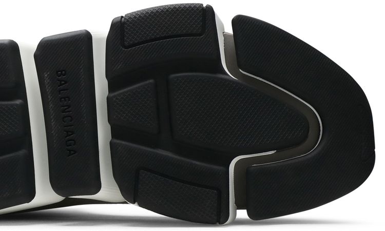 Balenciaga Wmns Speed 20 Sneaker Dark Beige