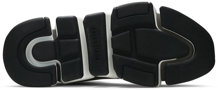 Balenciaga Wmns Speed 20 Sneaker Dark Beige