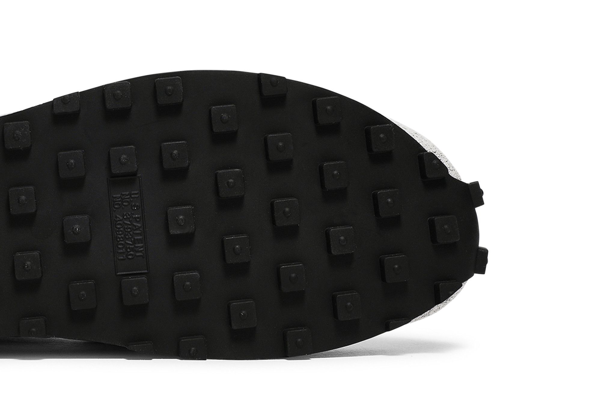Buy Fragment Design x sacai x LDV Waffle 'Light Smoke Grey' - DH2684 001 |  GOAT