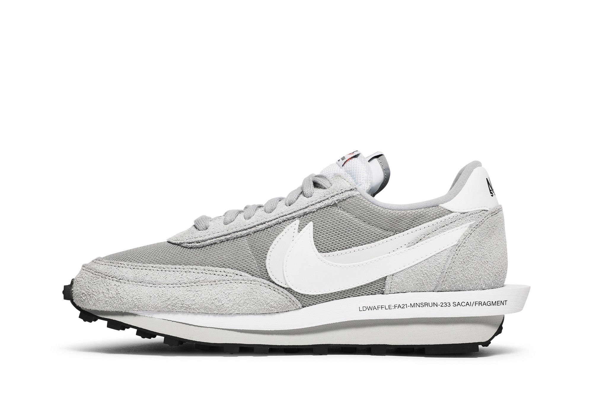 Tenis nike sacai 2025