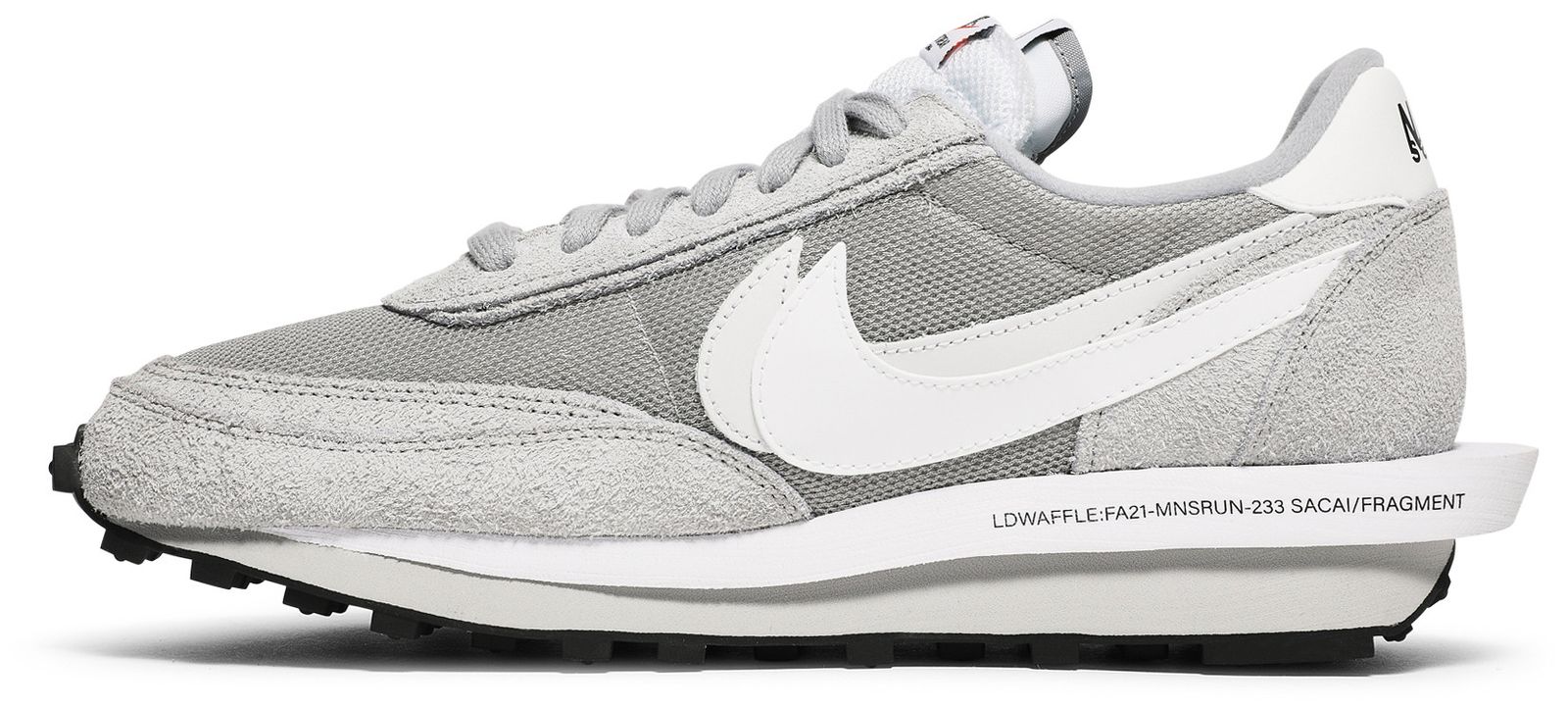 fragment design x sacai