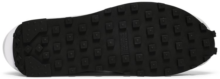 Fragment Design x sacai x LDV Waffle Light Smoke Grey