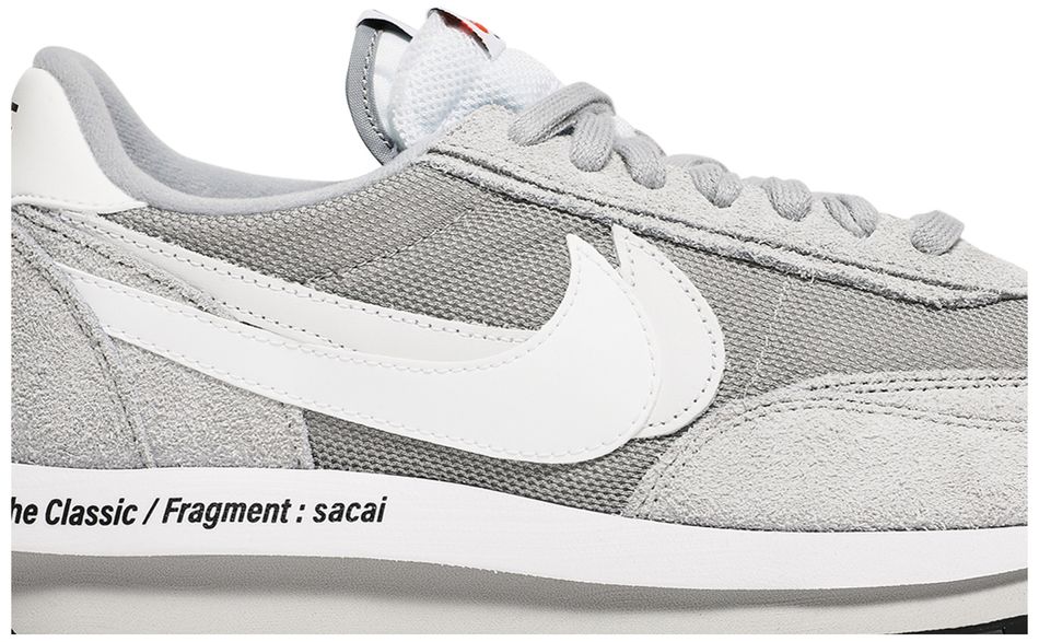 ld waffle smoke grey