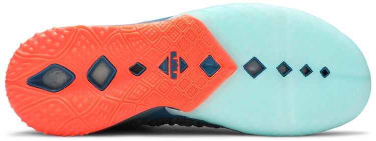 LeBron James Family Foundation x Nike LeBron 18 We Are Family