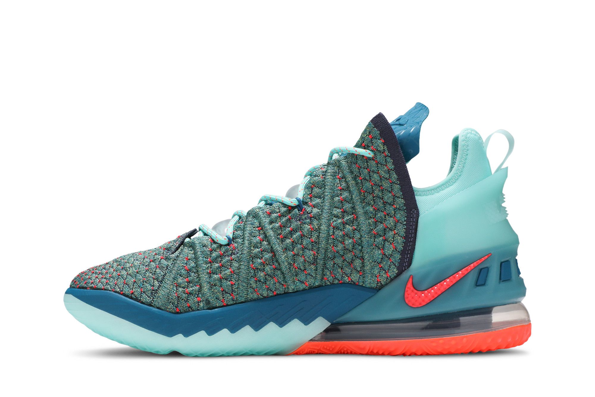 Lebron 16 we are family discount