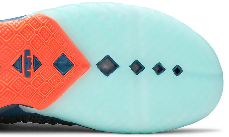 LeBron James Family Foundation x Nike LeBron 18 We Are Family