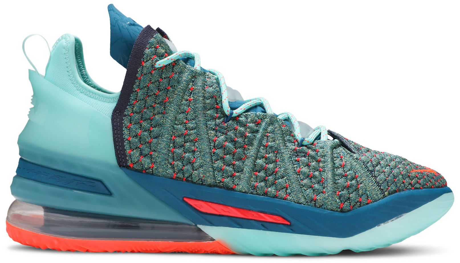 we are family lebron 16