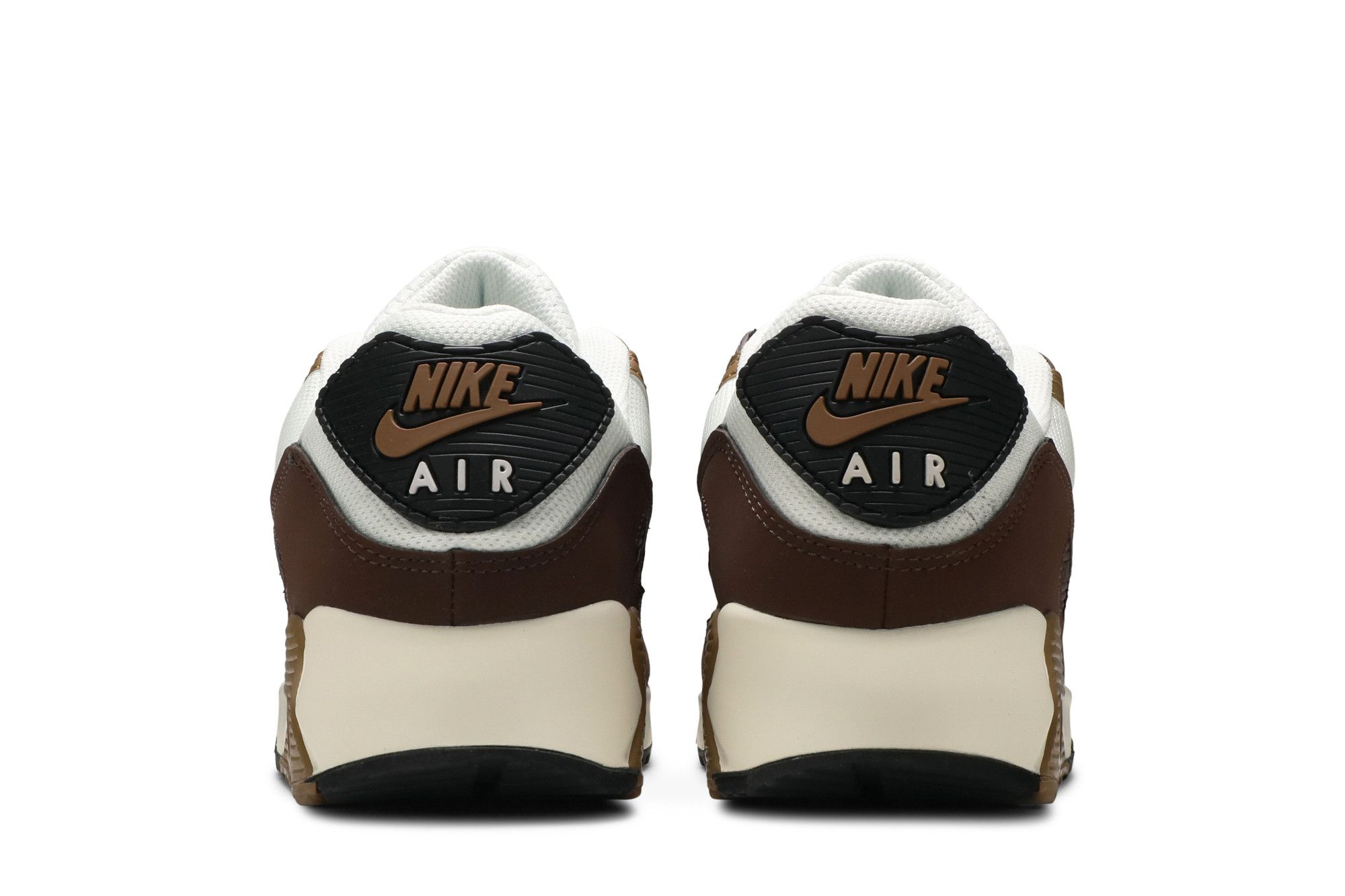 dark driftwood air max 90