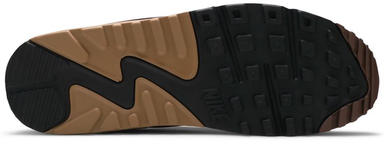 Nike Air Max 90 Dark Driftwood