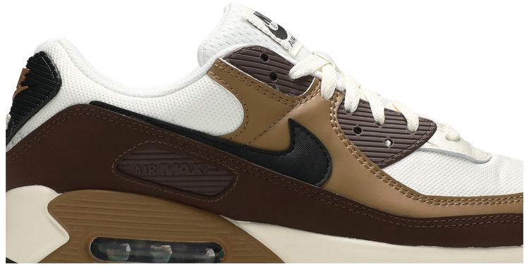 Nike Air Max 90 Dark Driftwood