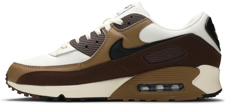 Nike Air Max 90 Dark Driftwood