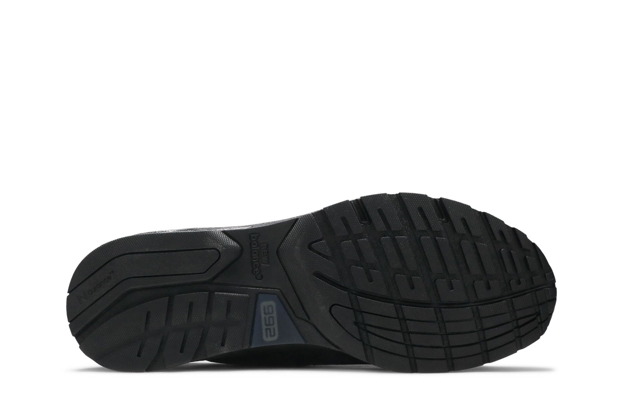 Buy 992 Made in USA 'Triple Black' 2021 - M992EA | GOAT