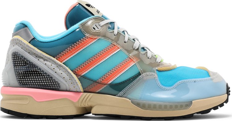 Buy ZX 6000 'Inside Out XZ 0006 Pack - Blue' - GZ2709 | GOAT