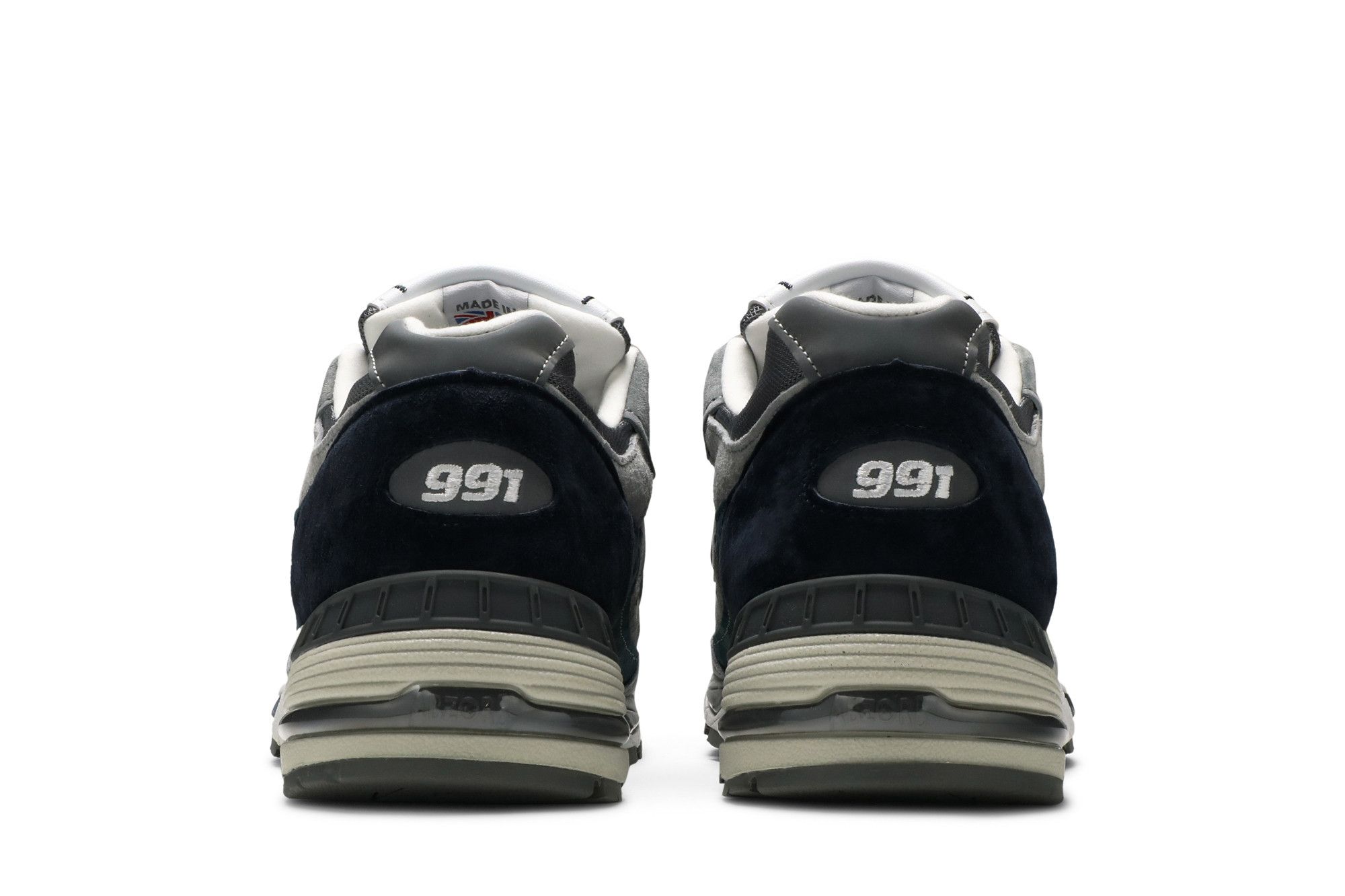 Buy 991 Made in England 'Nu Block' - M991GBT | GOAT